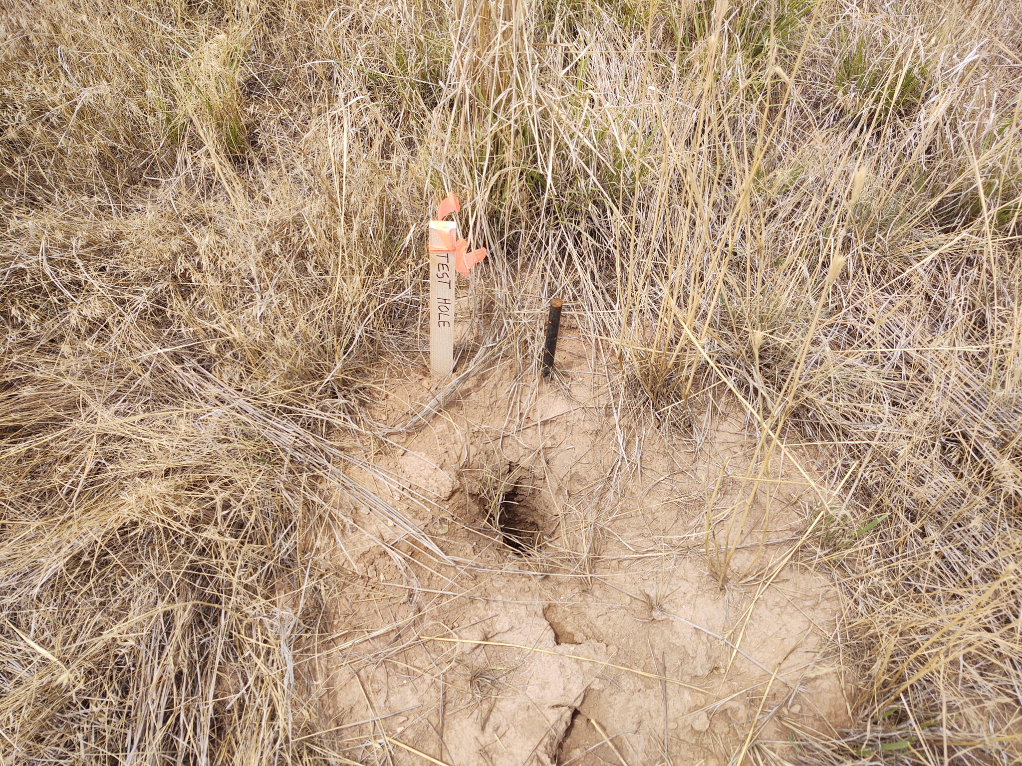 Soil and Foundation Investigation Available
