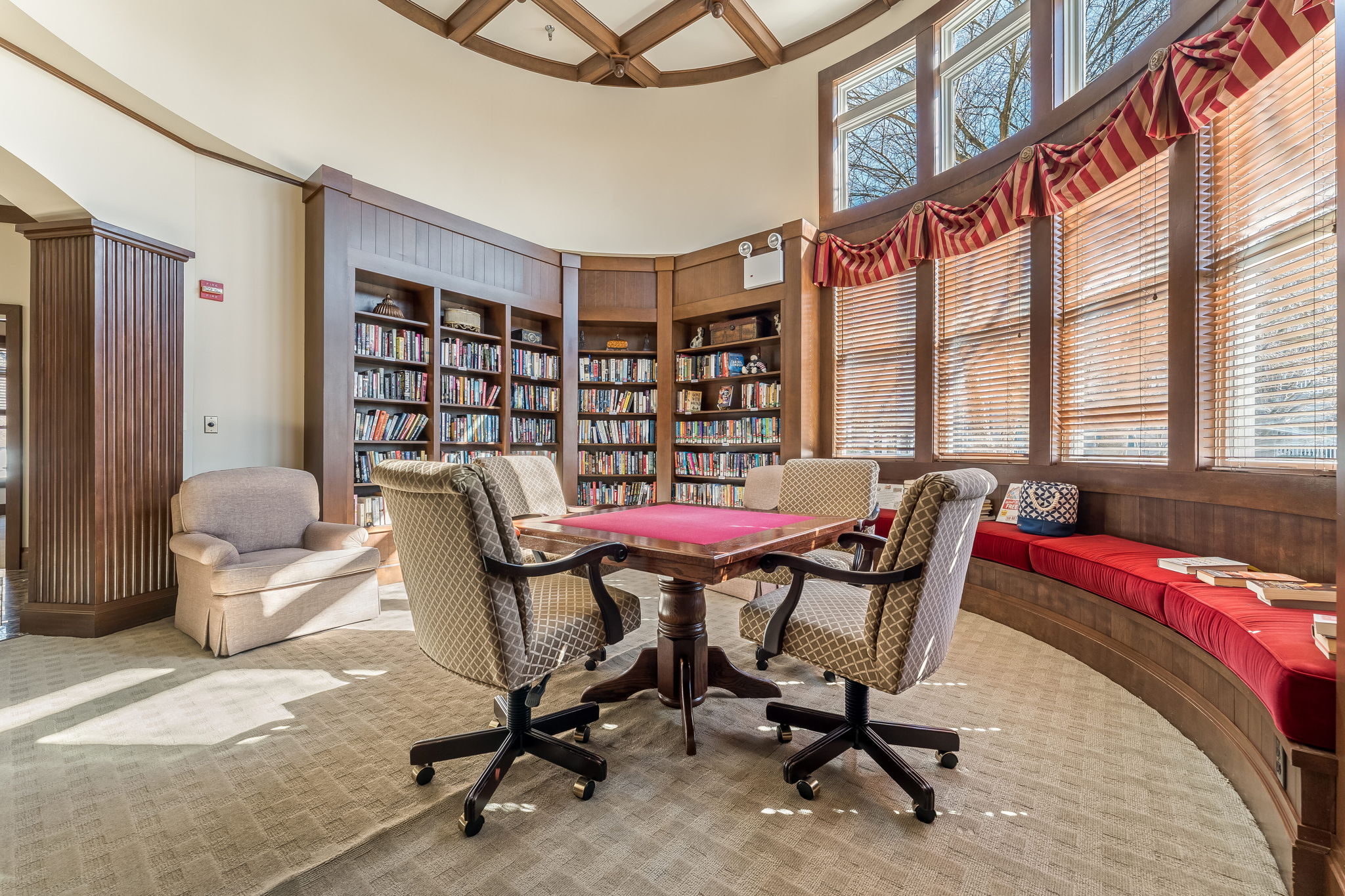 Community Library