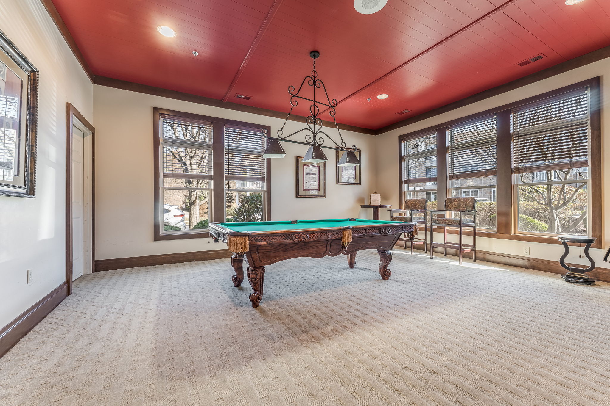 Community Clubroom