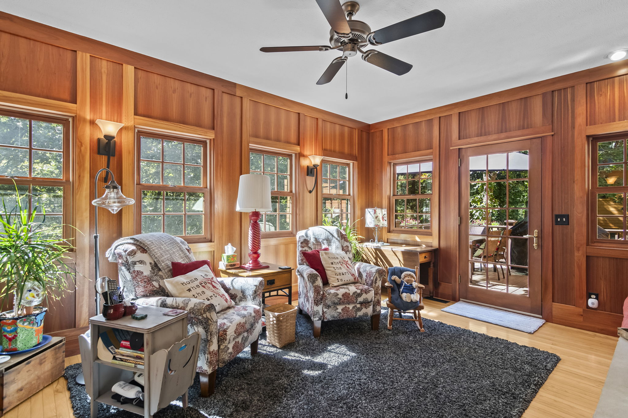 Sunroom