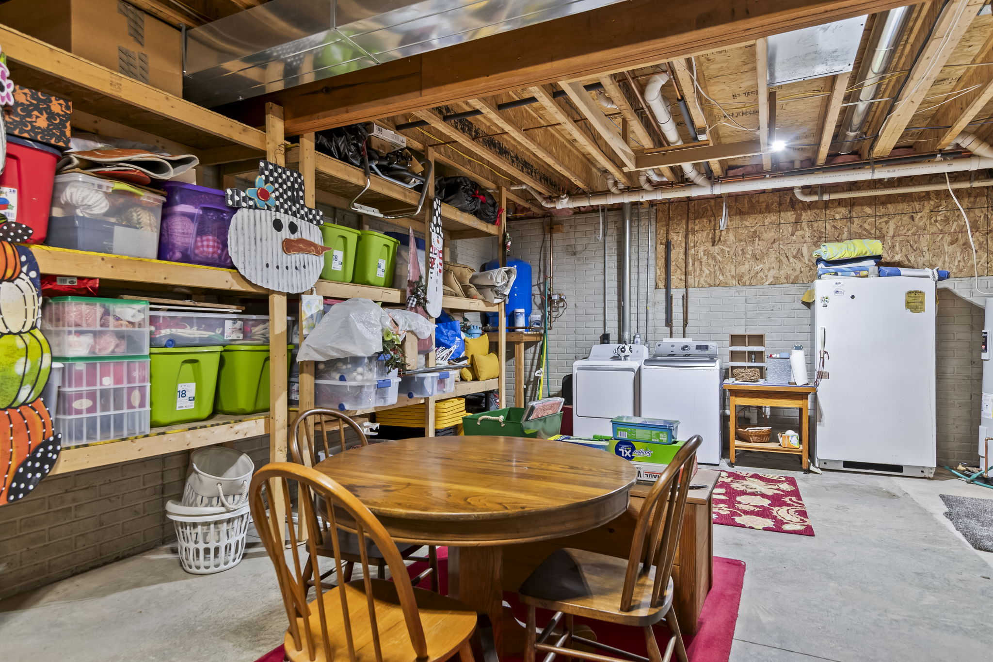 Storage
