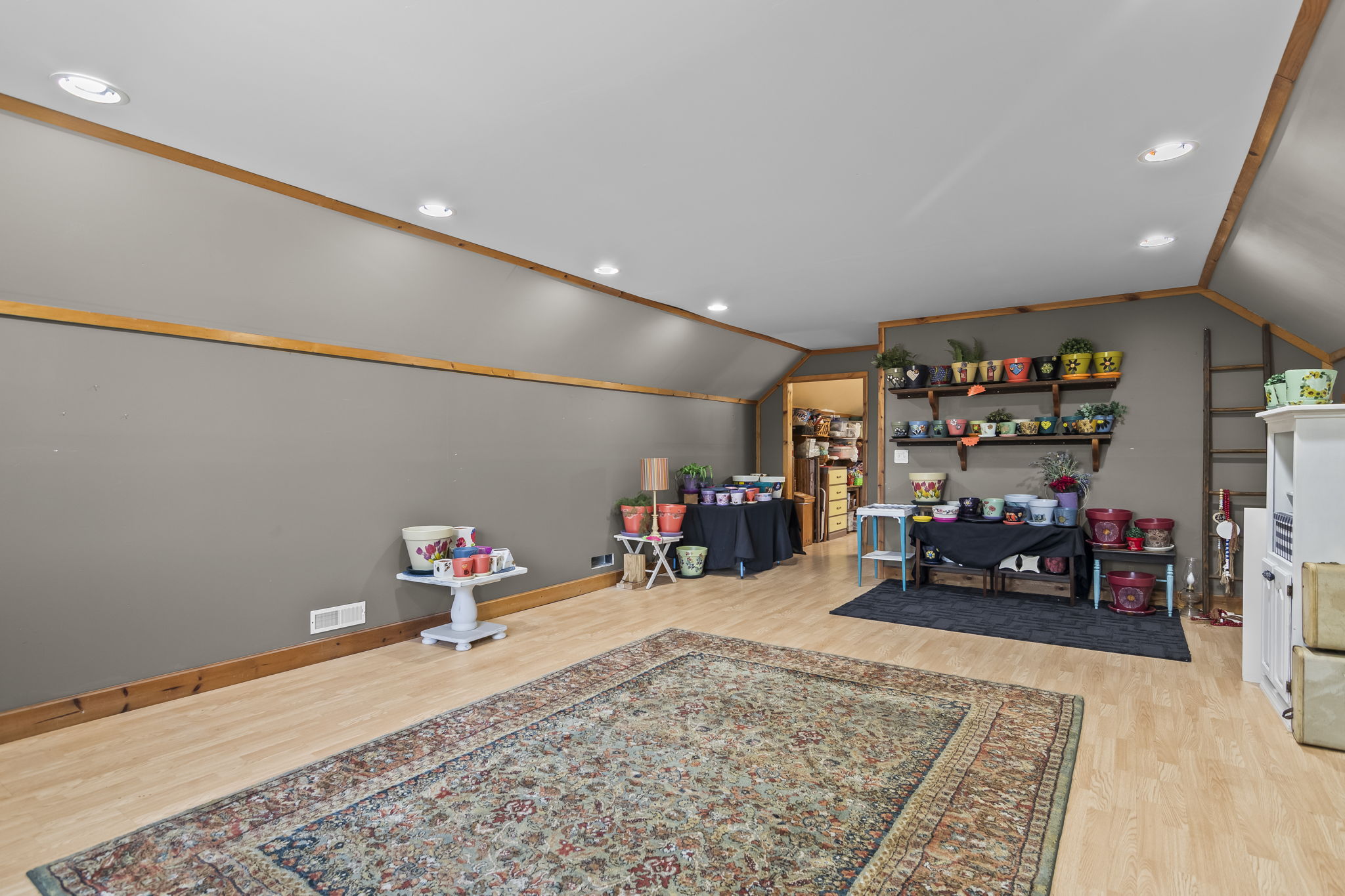 Bonus Room