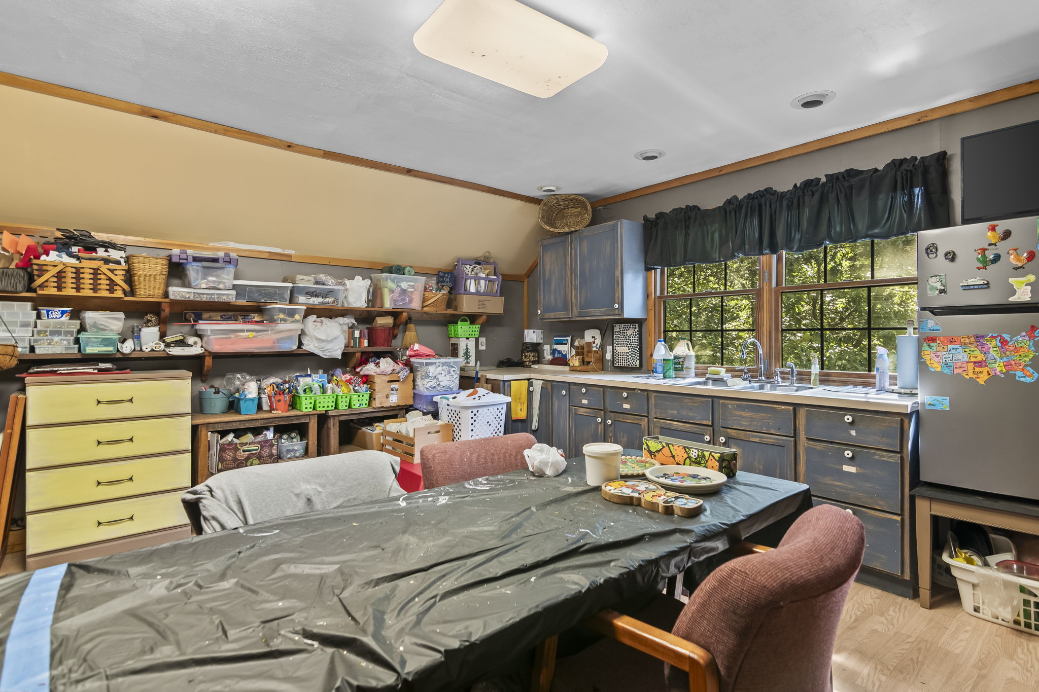 Kitchenette