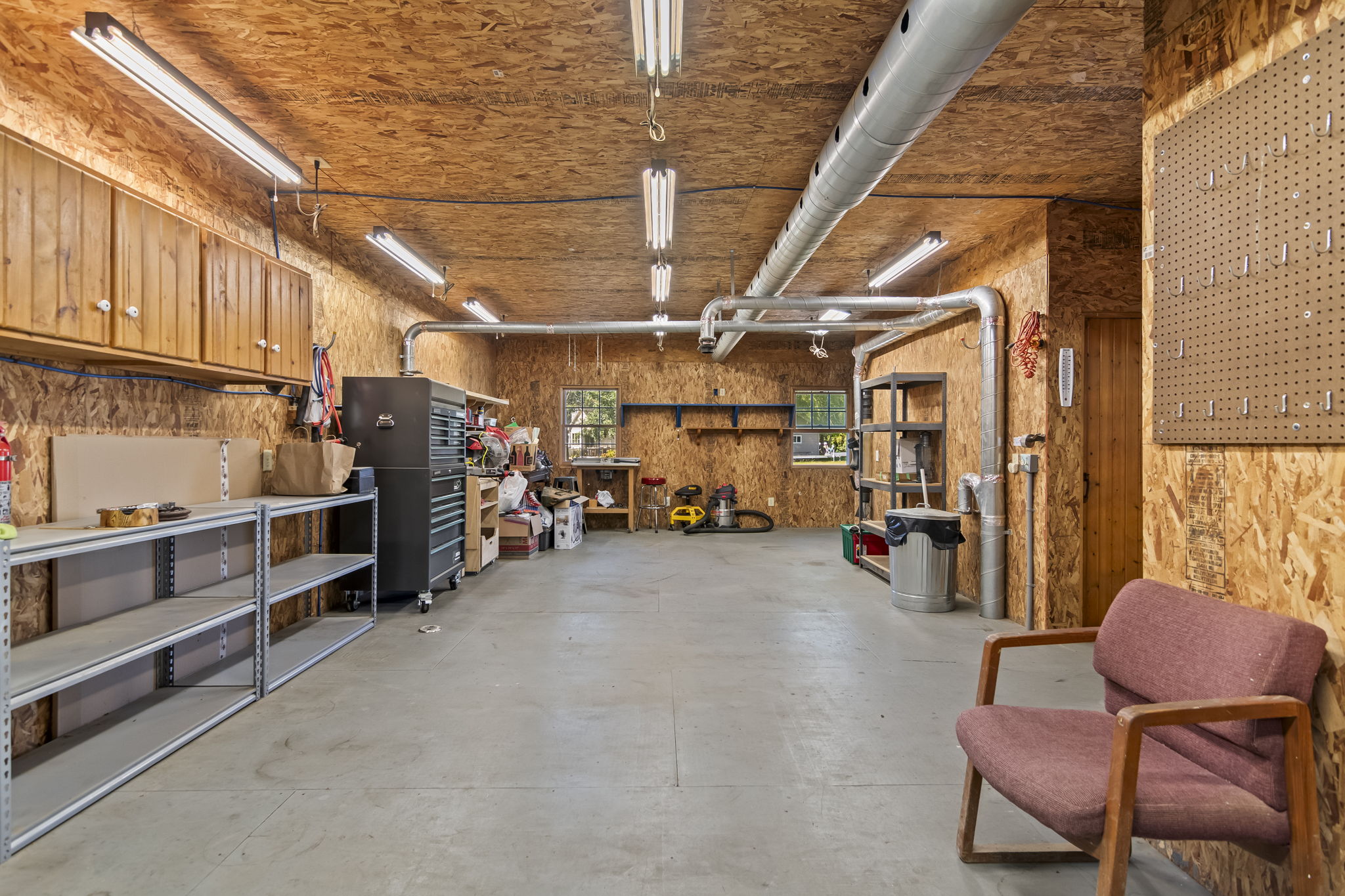 Workshop