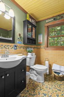 Upper Bath