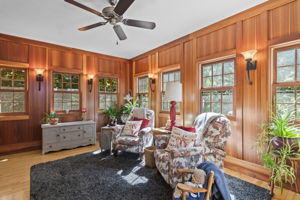 Sunroom