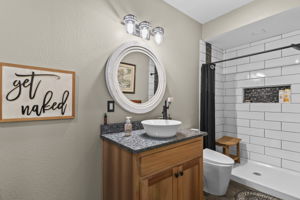 Lower Bath