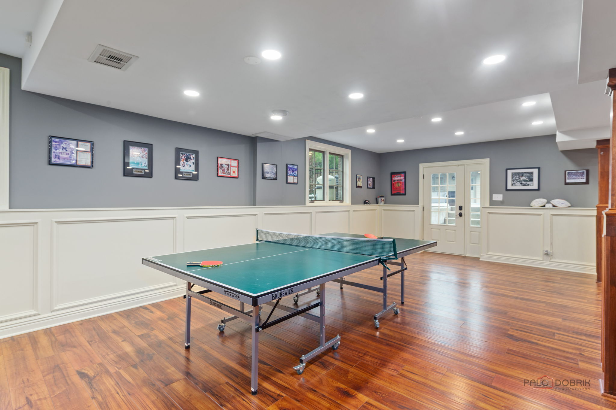 Recreation Room