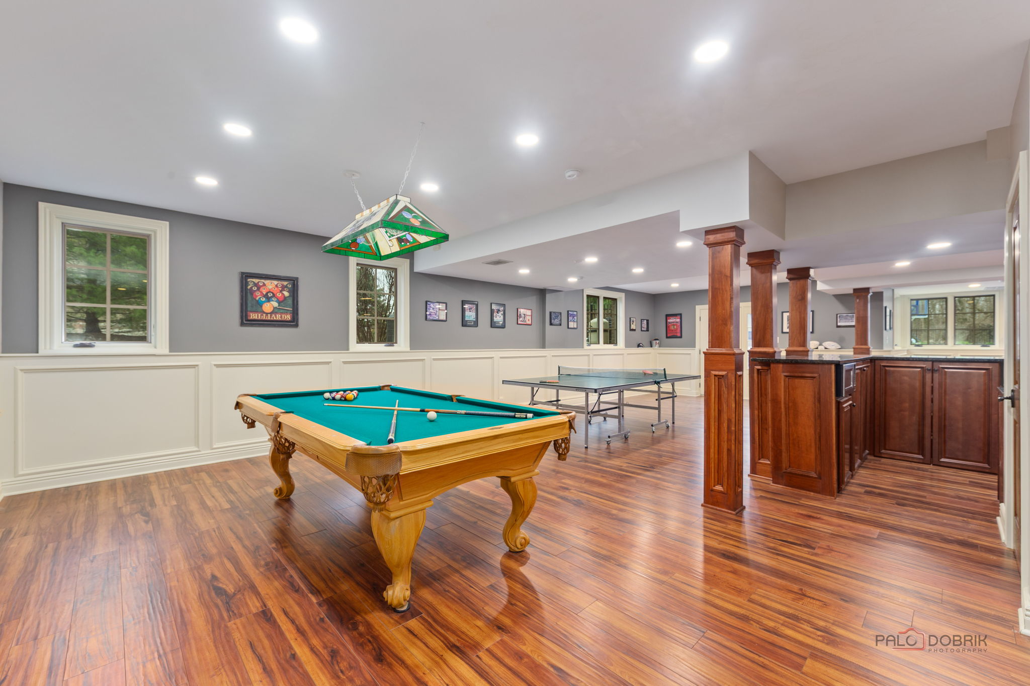 Recreation Room