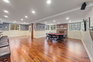 Recreation Room