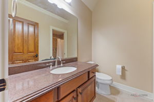 Jack and Jill Bathroom