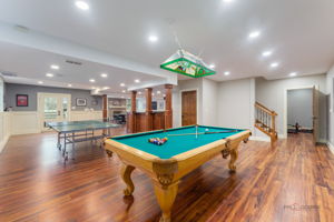 Recreation Room