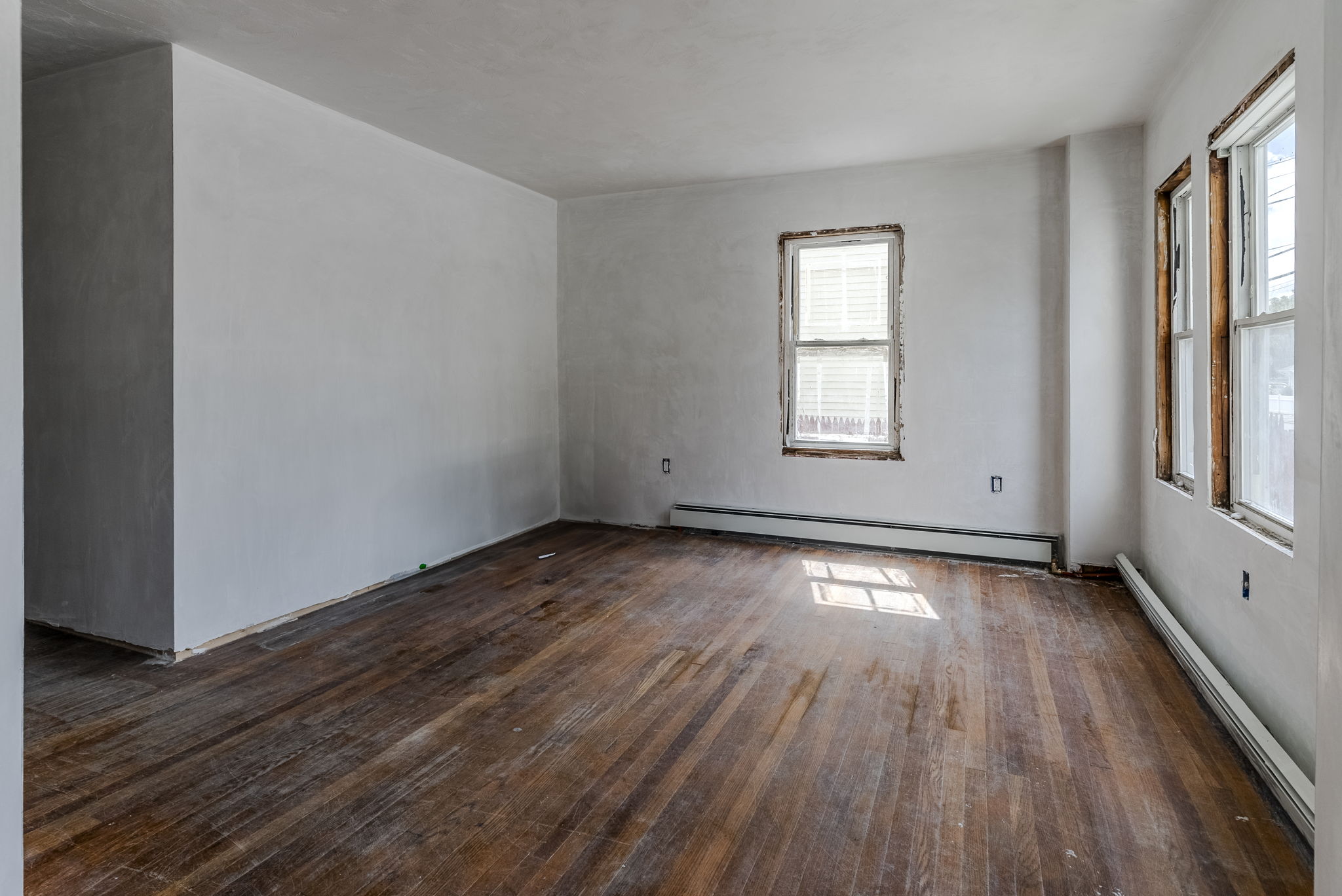 1st Floor Living Room