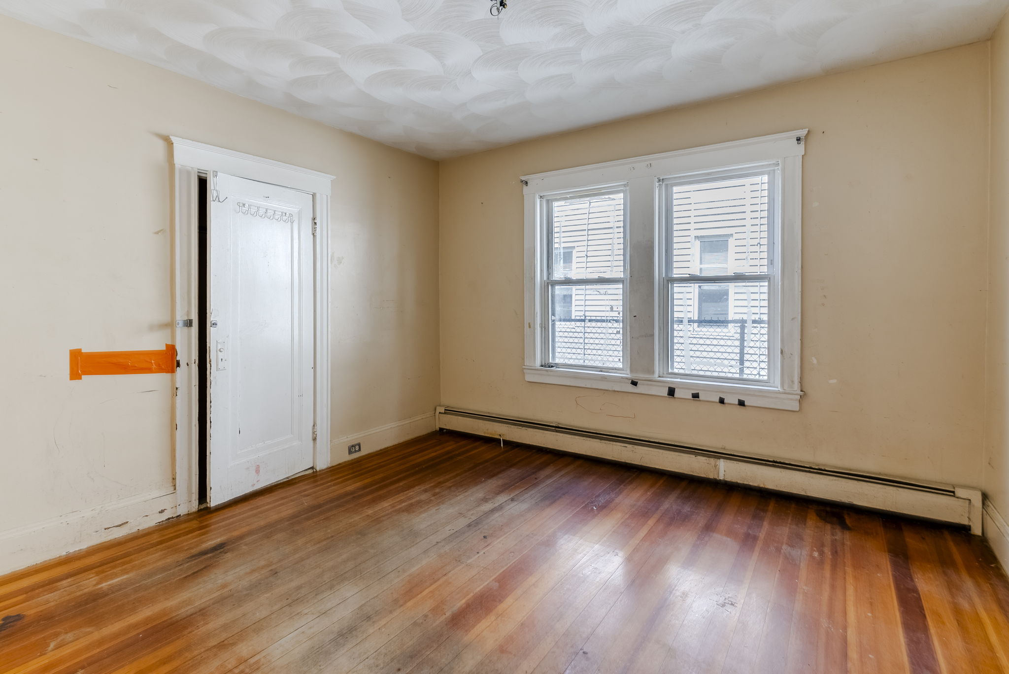 1st Floor Bedroom