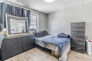 1st Bedroom