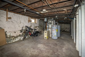 Basement