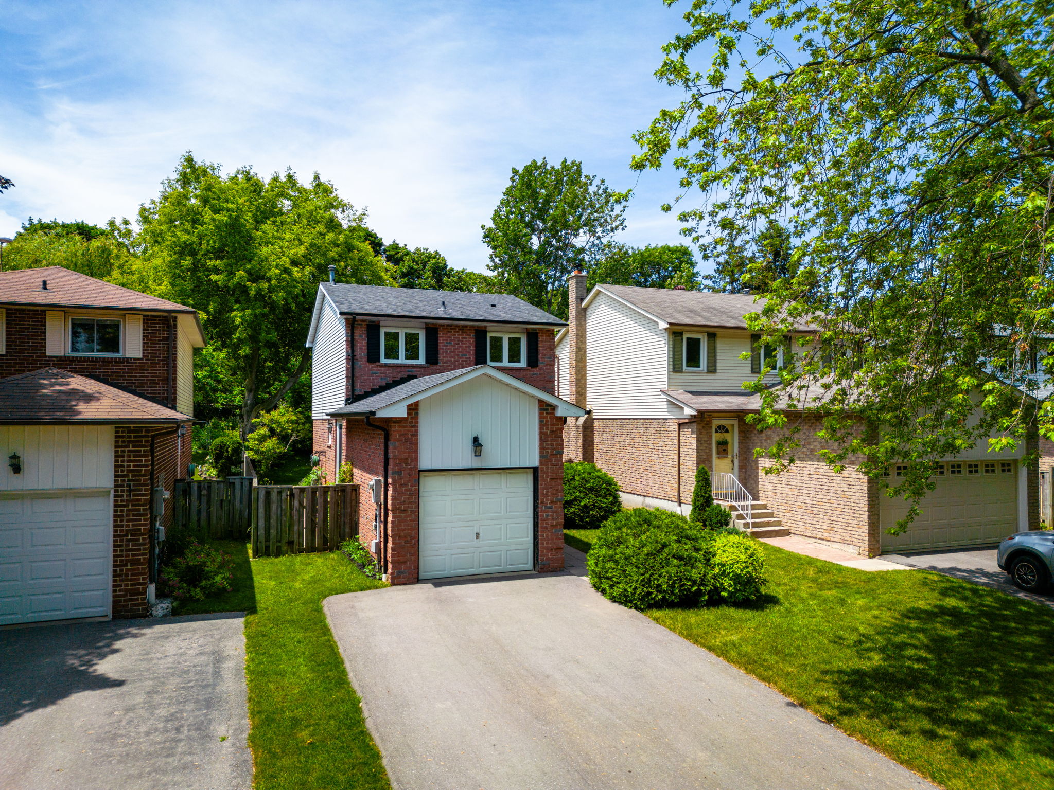 Markham property showcase — delivered property photograph 2