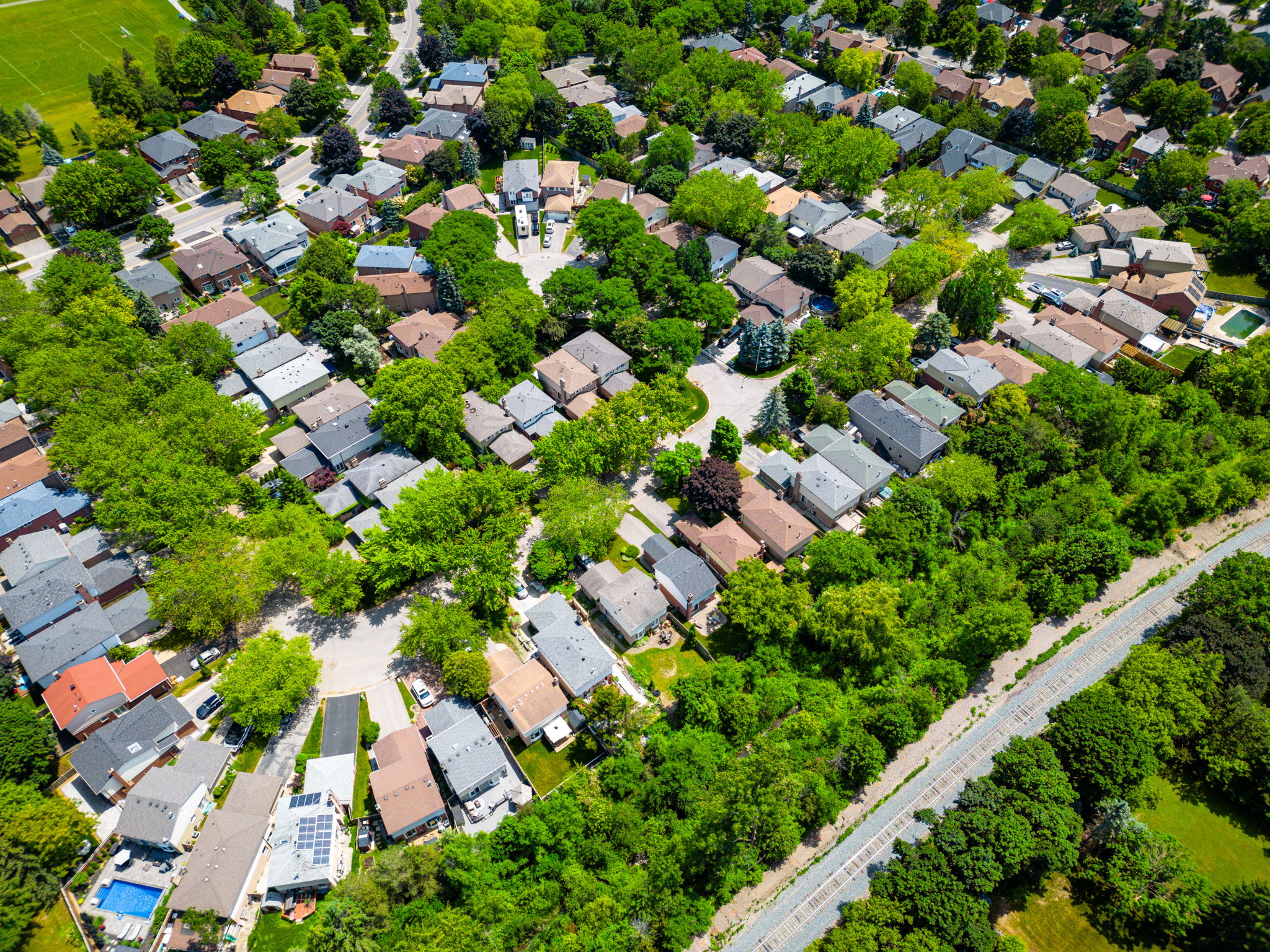 Markham property showcase — delivered property photograph 7