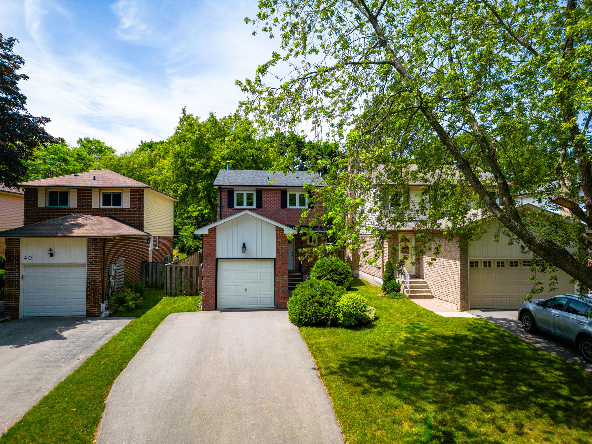 Markham property showcase