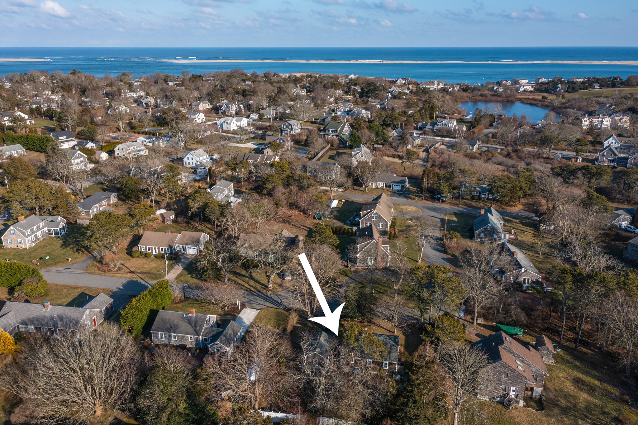 38 Blueberry Ln, Chatham, MA 02633, USA Photo 40