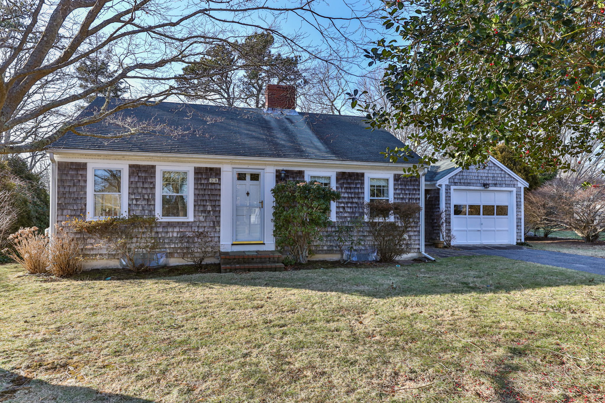 38 Blueberry Ln, Chatham, MA 02633, USA Photo 1