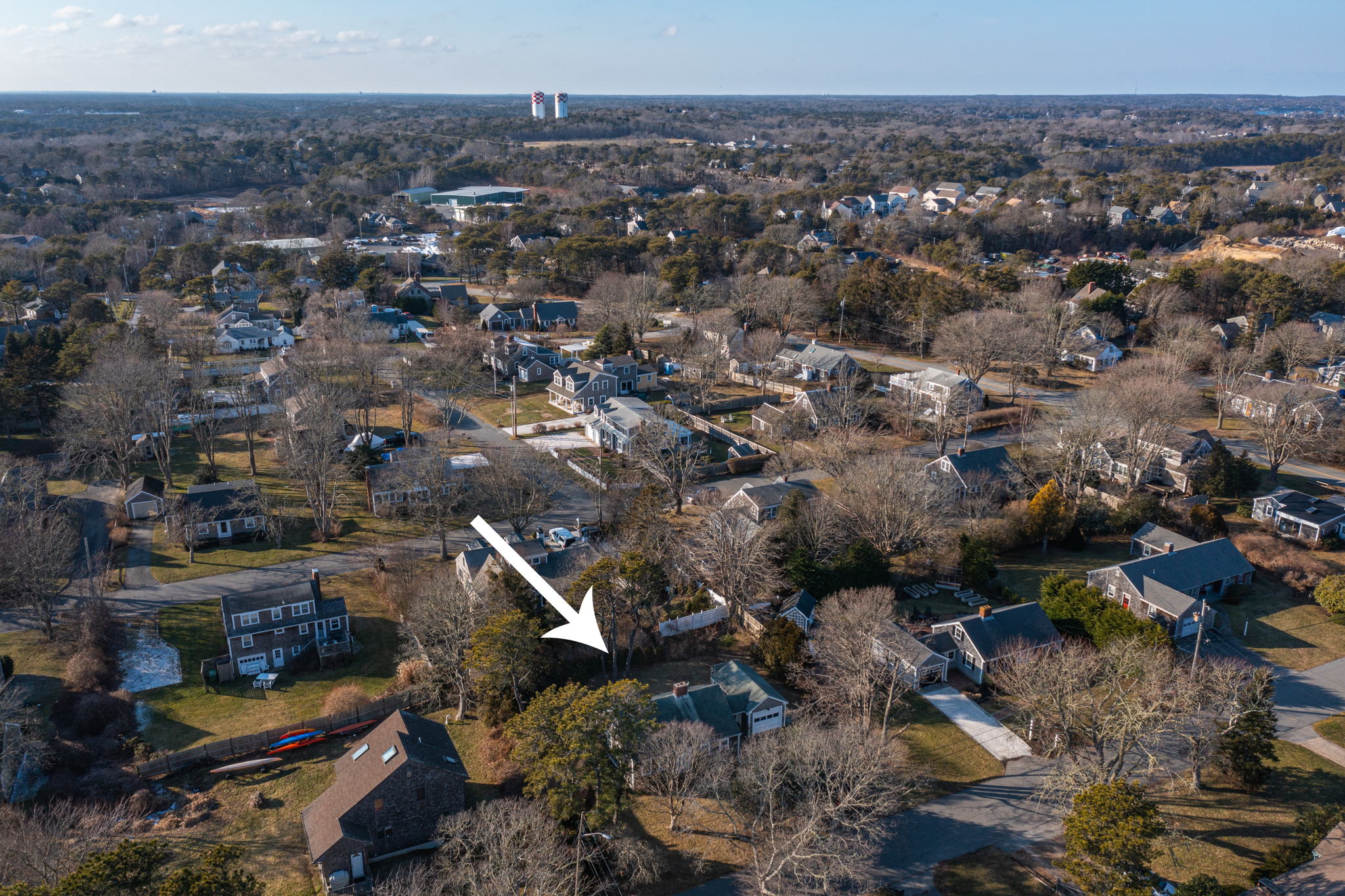 38 Blueberry Ln, Chatham, MA 02633, USA Photo 44