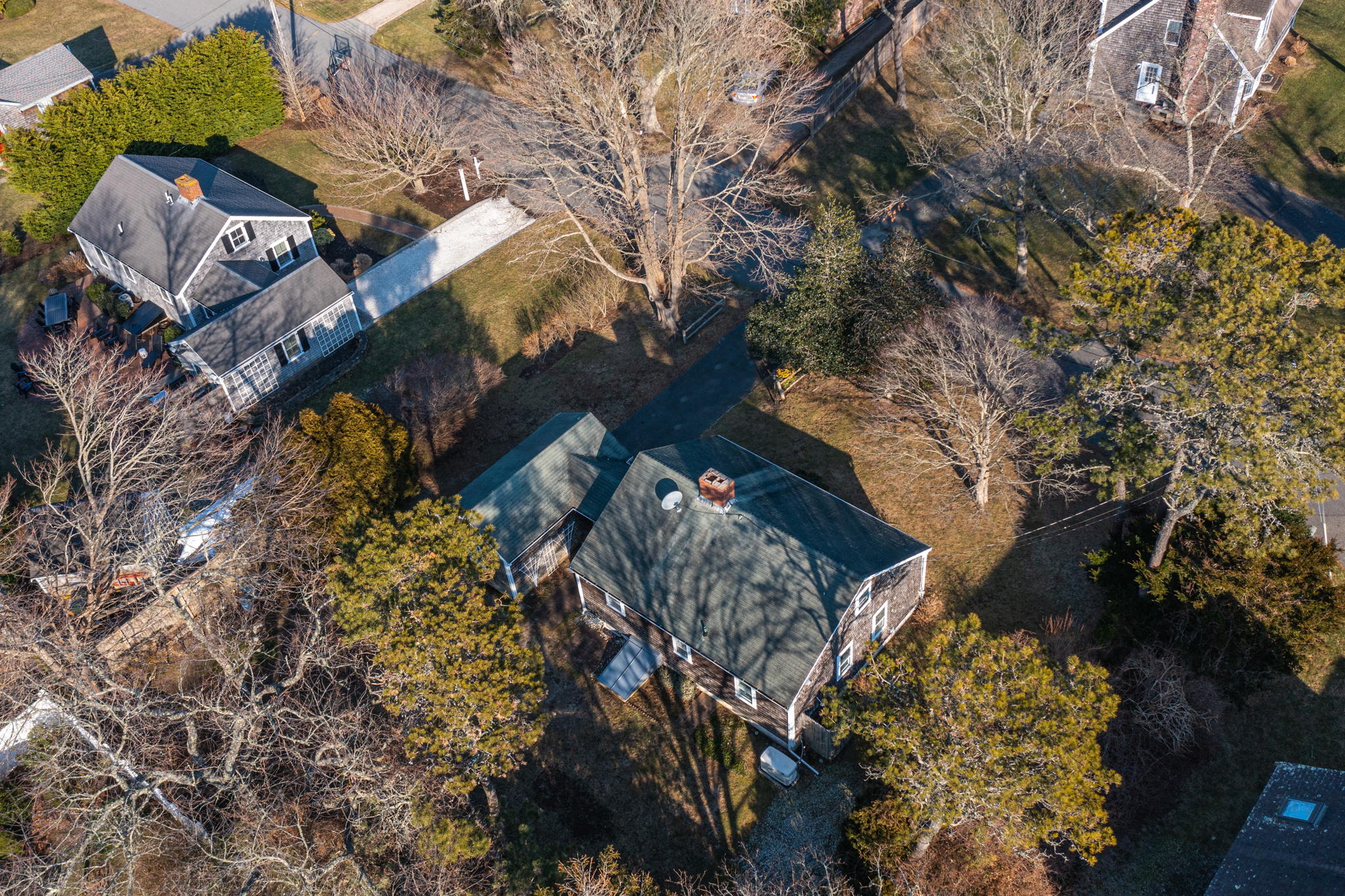 38 Blueberry Ln, Chatham, MA 02633, USA Photo 29