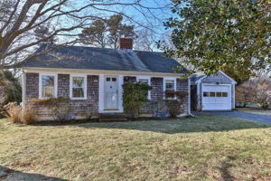 38 Blueberry Ln, Chatham, MA 02633, USA Photo 0