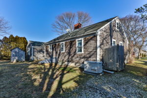 38 Blueberry Ln, Chatham, MA 02633, USA Photo 23