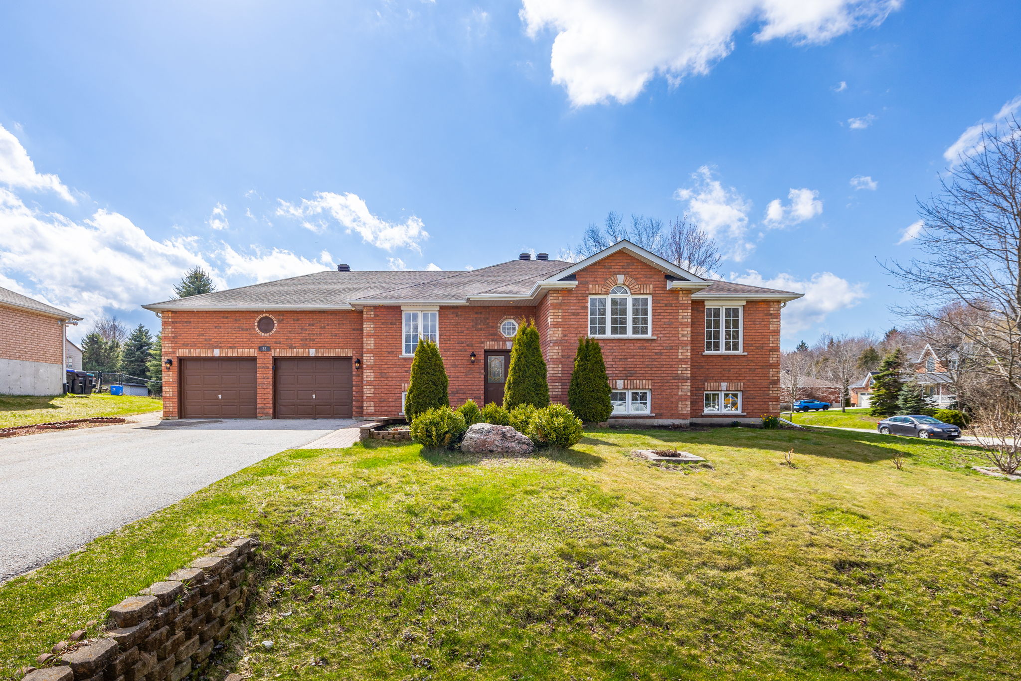 Everett property showcase