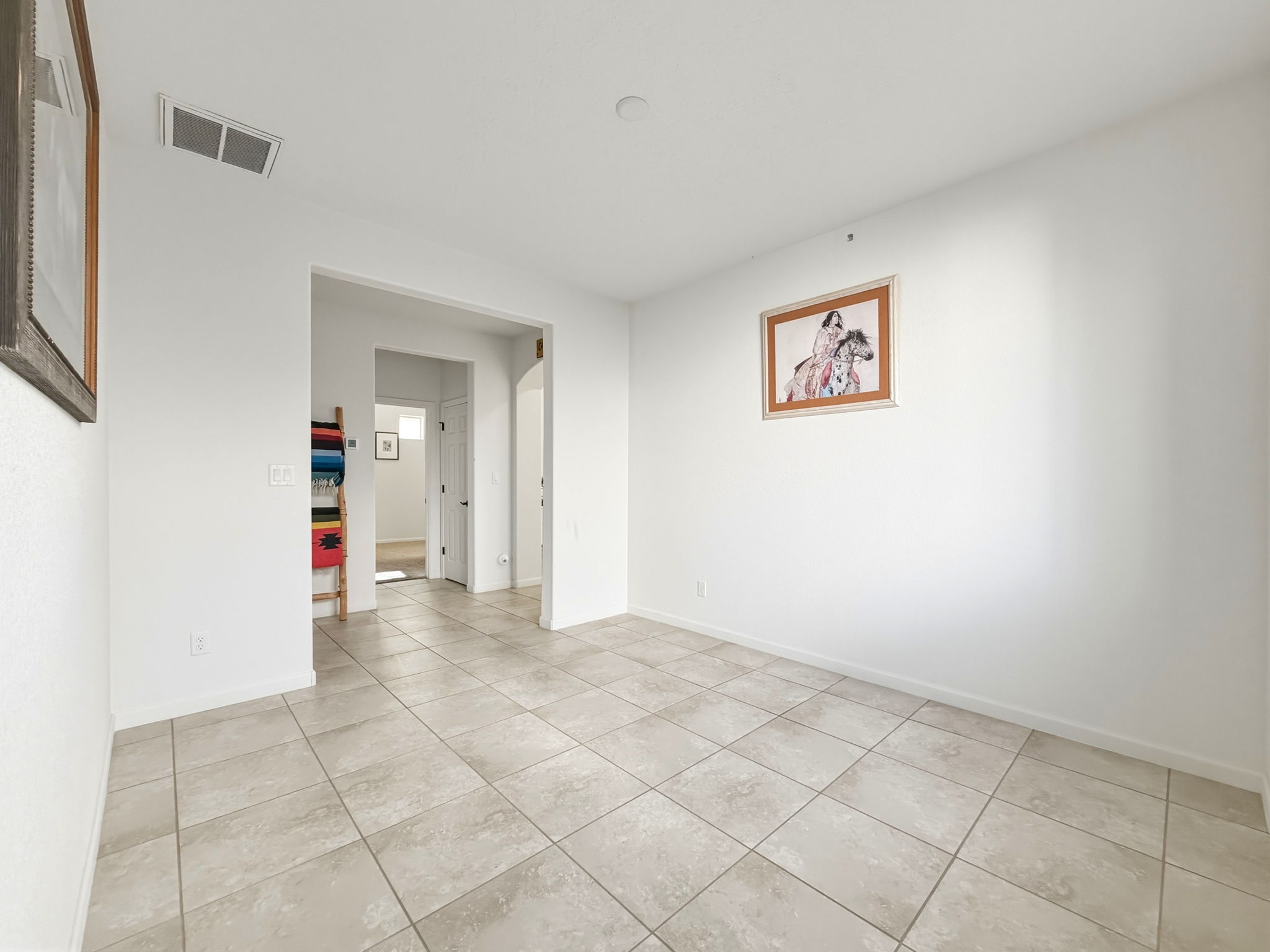 Office/Flex Room