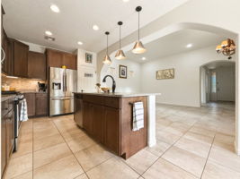 Great open Floor Plan