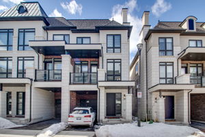 38 Chiara Rose Ln, Richmond Hill ON