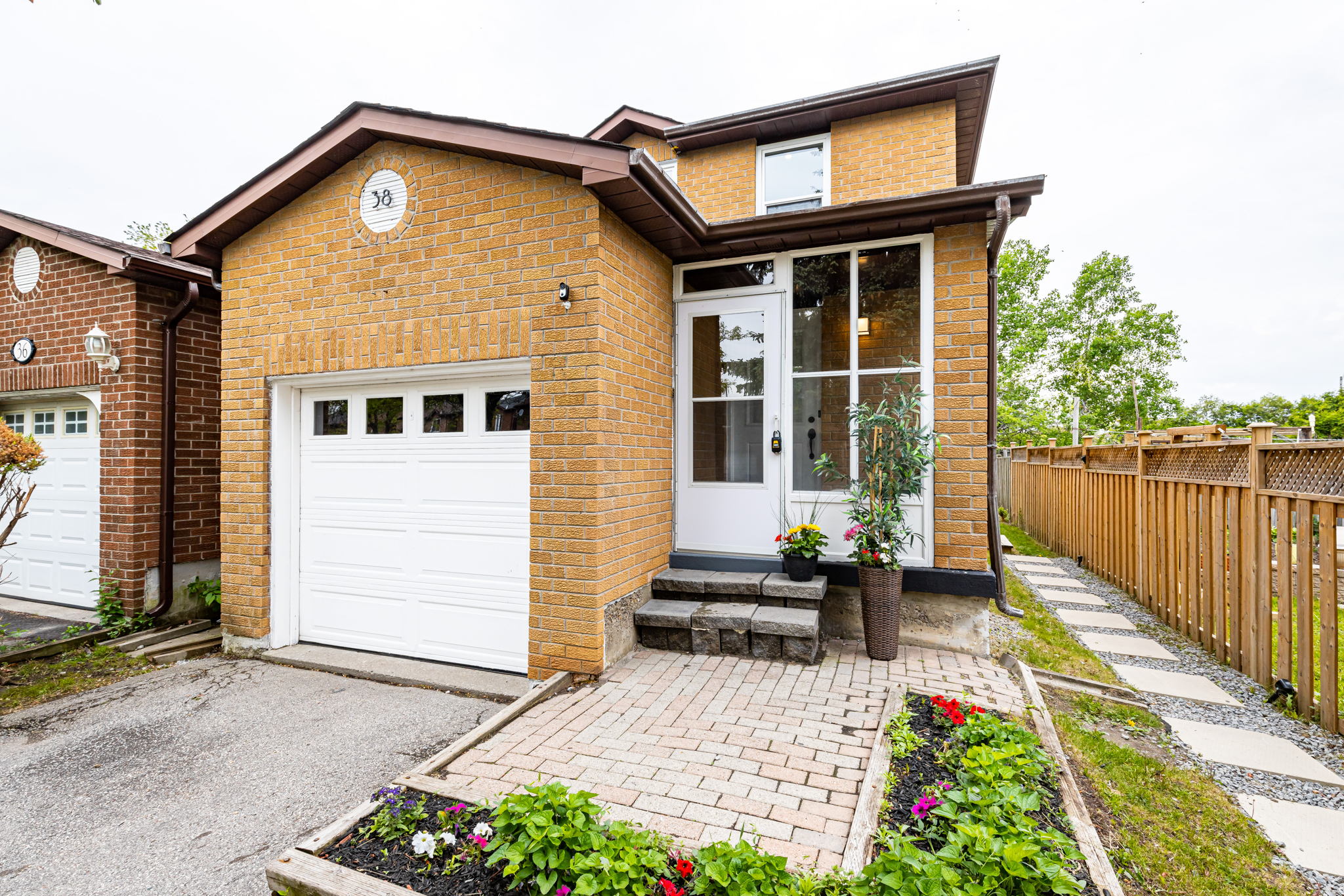 Markham property showcase — delivered property photograph 3