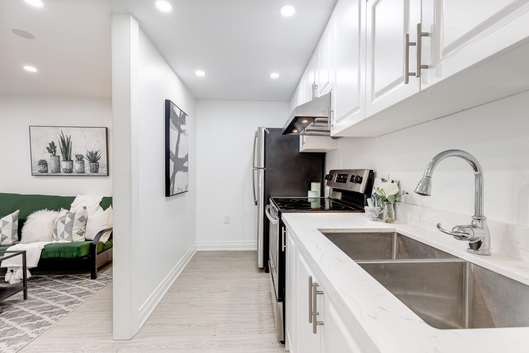 Markham property showcase — delivered property photograph 37