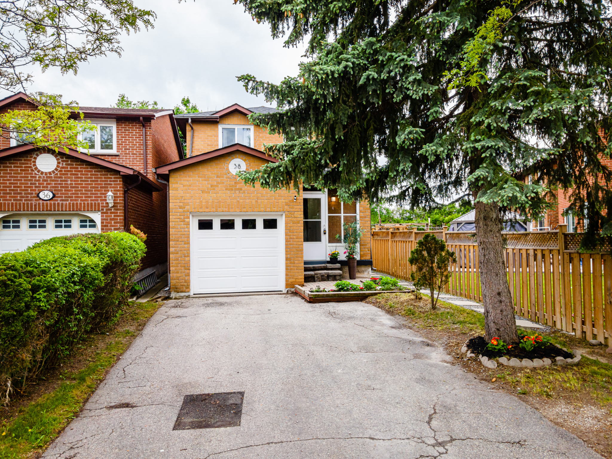 Markham property showcase — delivered property photograph 6