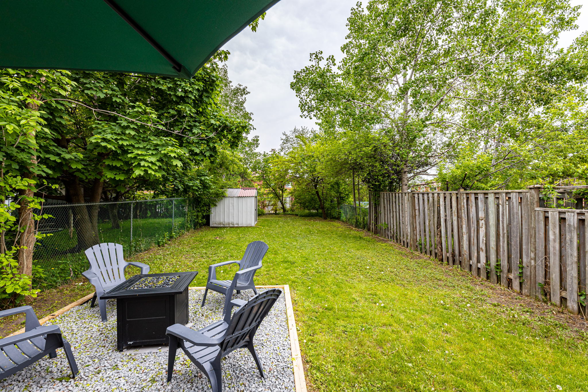 Markham property showcase — delivered property photograph 54
