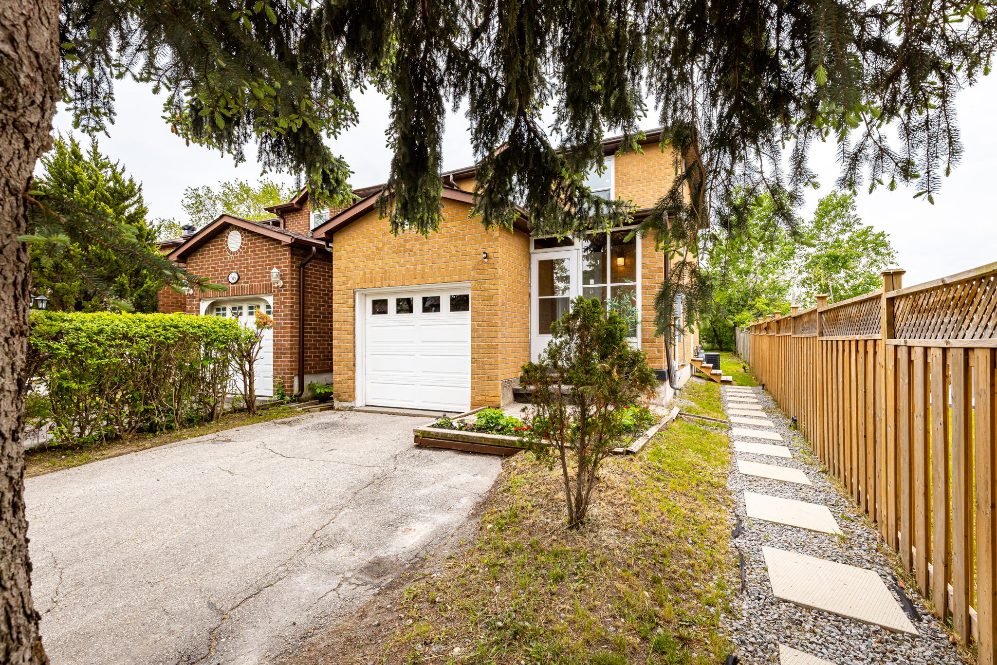 Markham property showcase