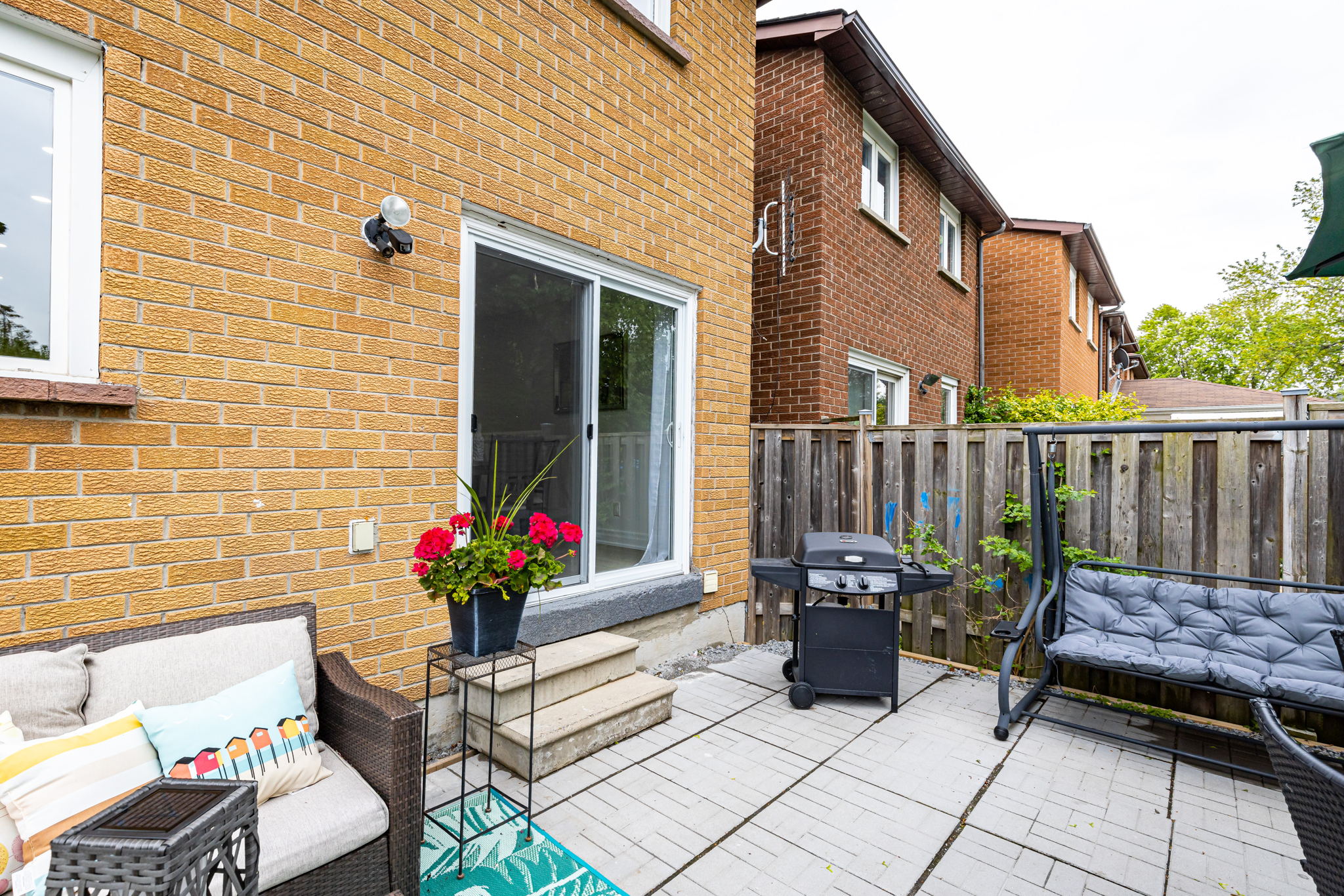 Markham property showcase — delivered property photograph 55