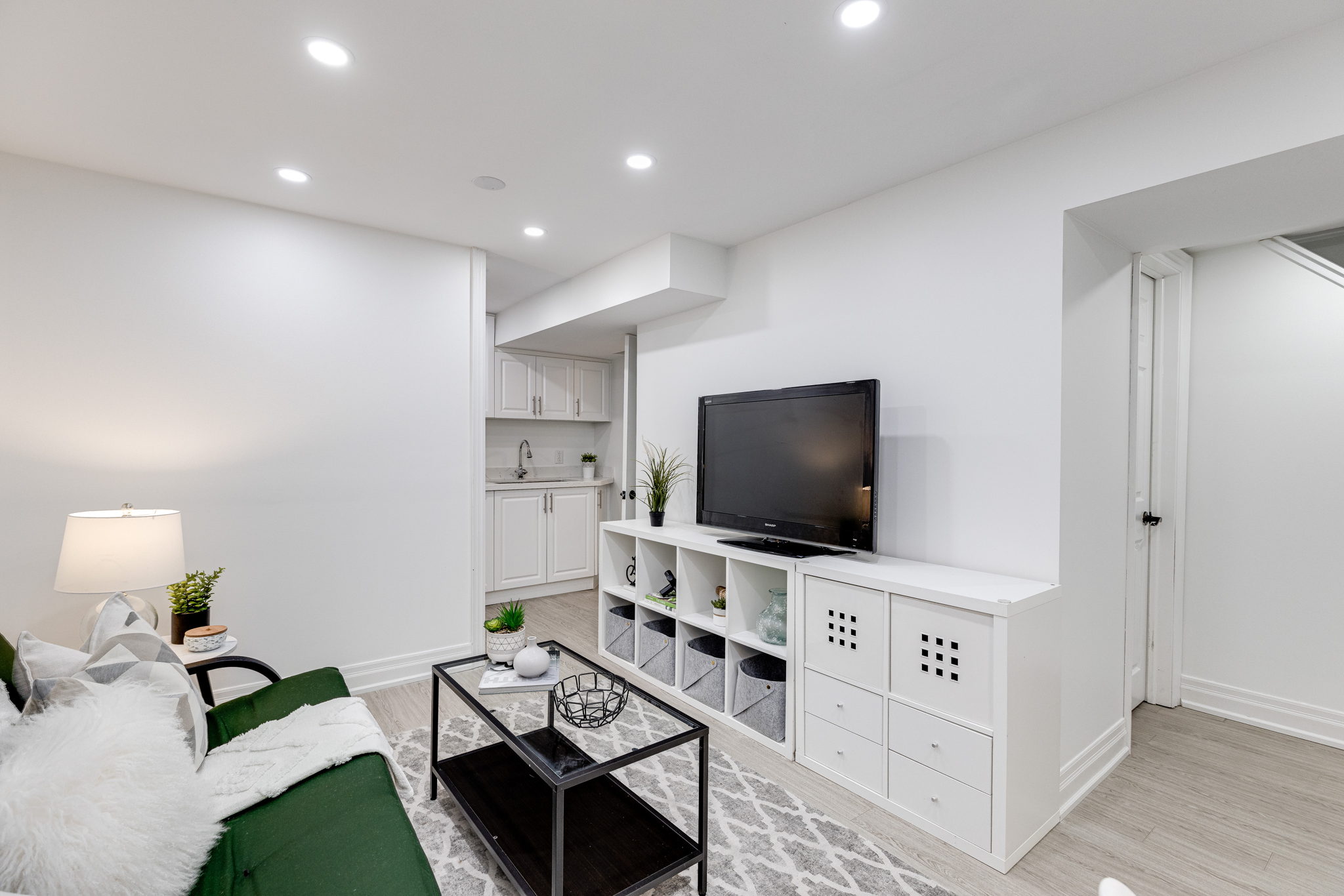 Markham property showcase — delivered property photograph 34