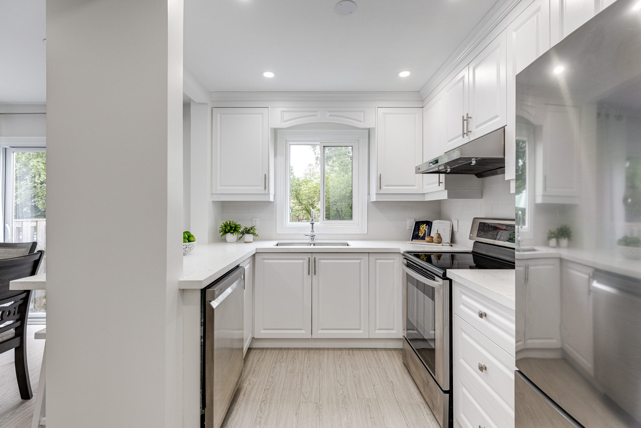 Markham property showcase — delivered property photograph 18