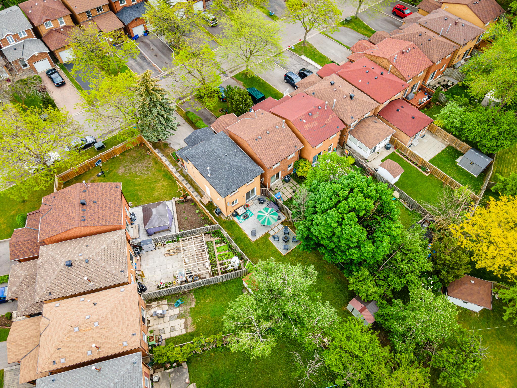 Markham property showcase — delivered property photograph 42