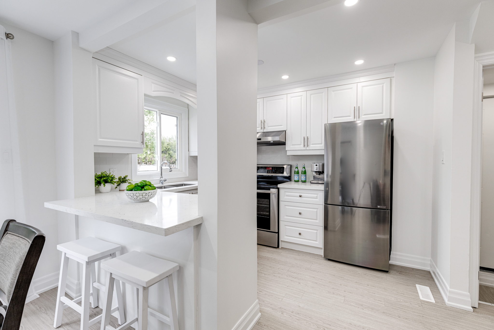 Markham property showcase — delivered property photograph 16