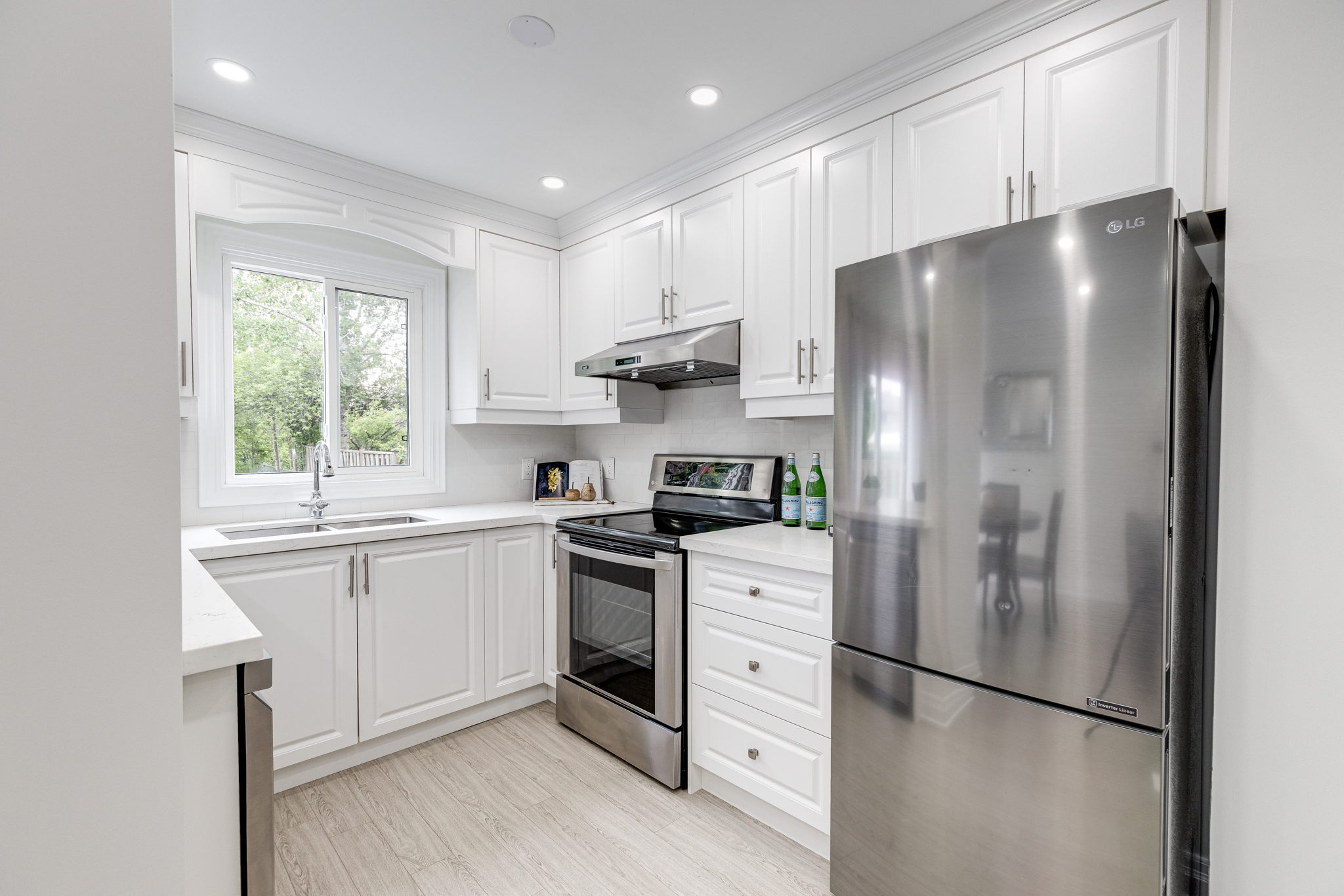 Markham property showcase — delivered property photograph 17