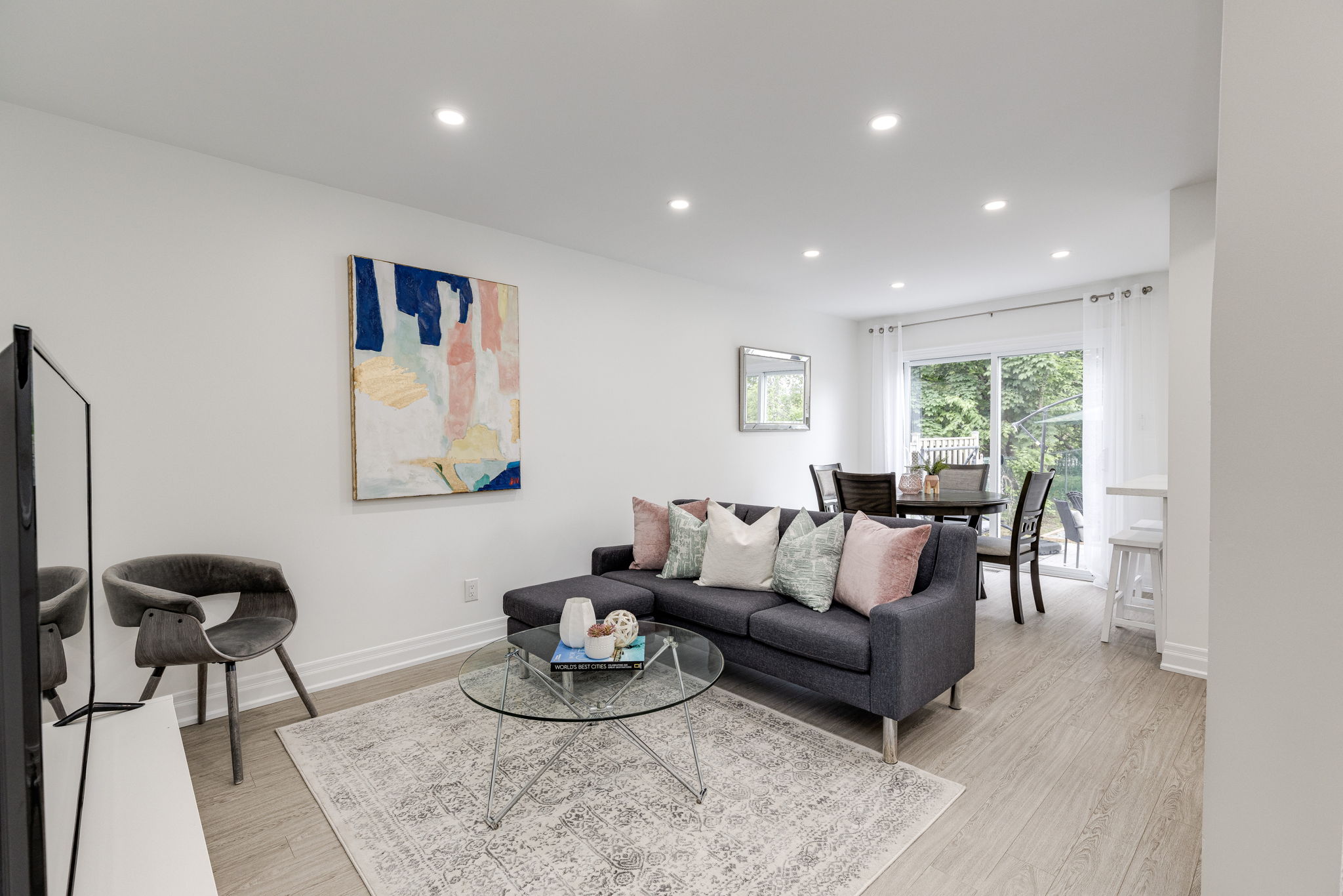 Markham property showcase — delivered property photograph 8