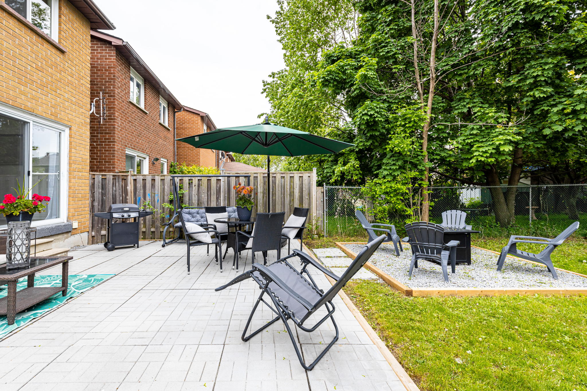 Markham property showcase — delivered property photograph 52