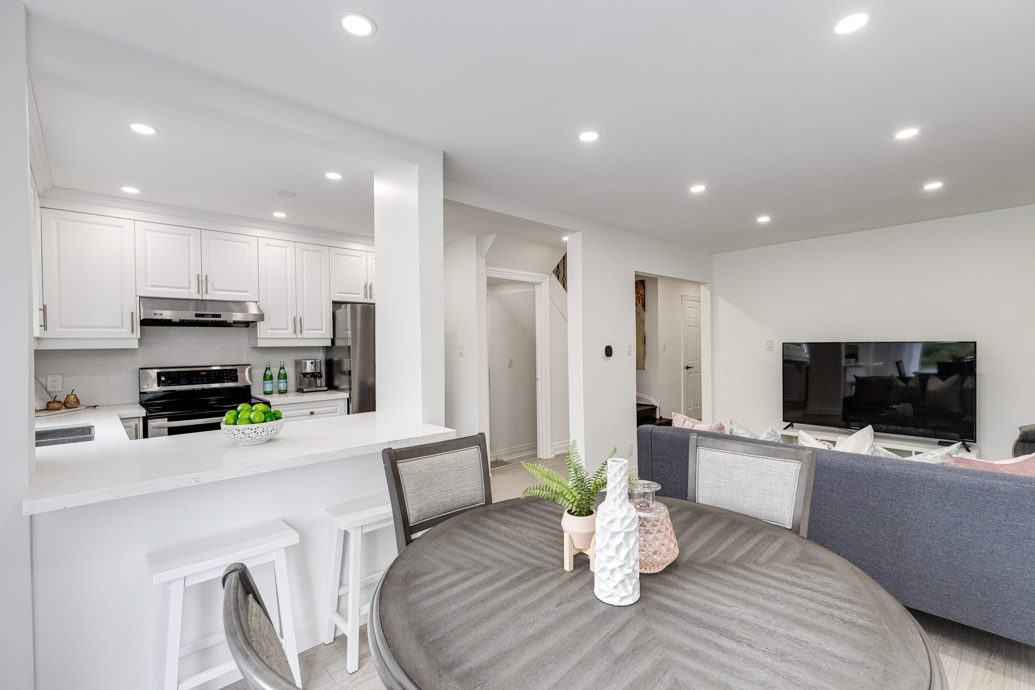 Markham property showcase — delivered property photograph 15
