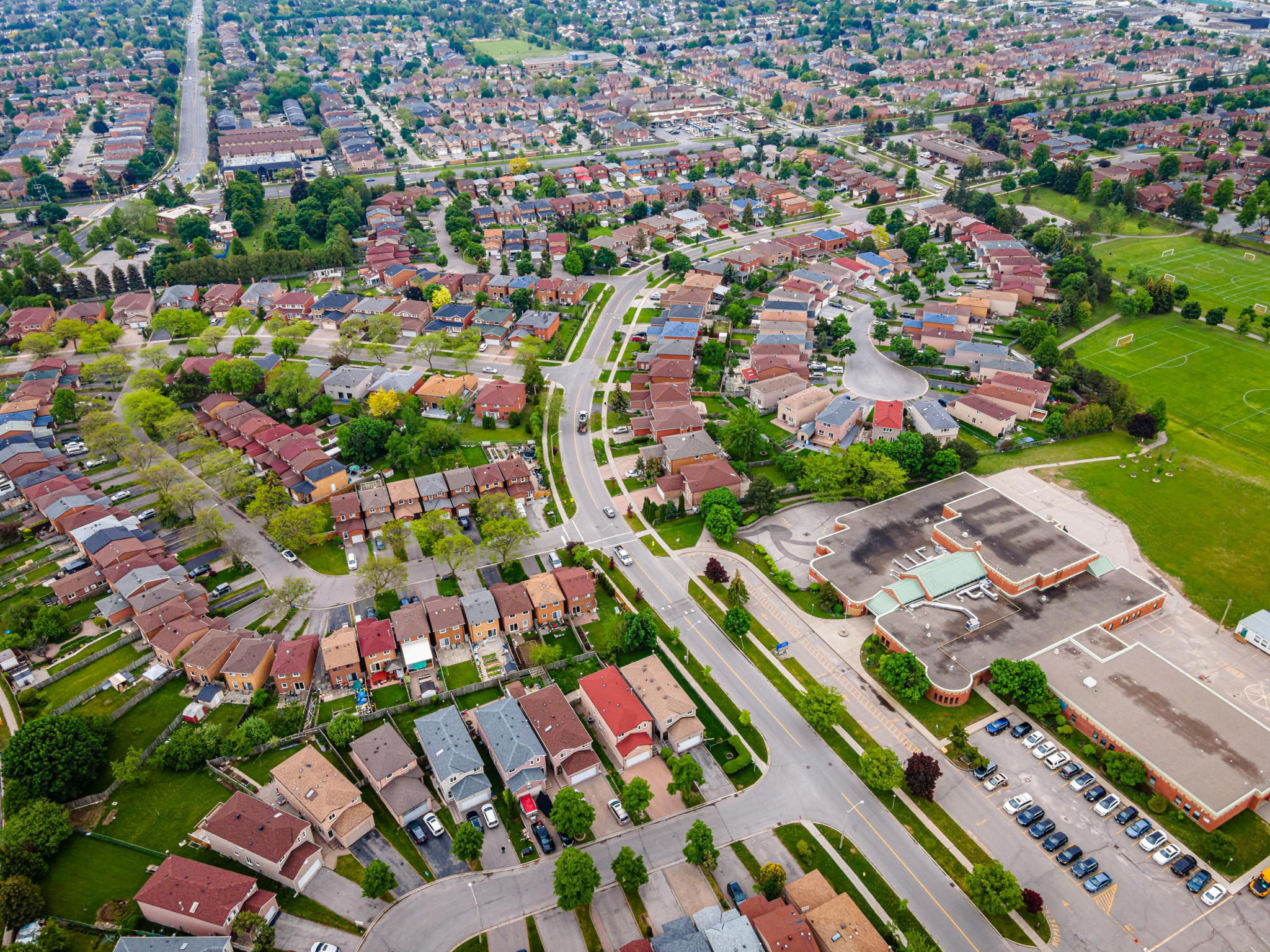 Markham property showcase — delivered property photograph 46