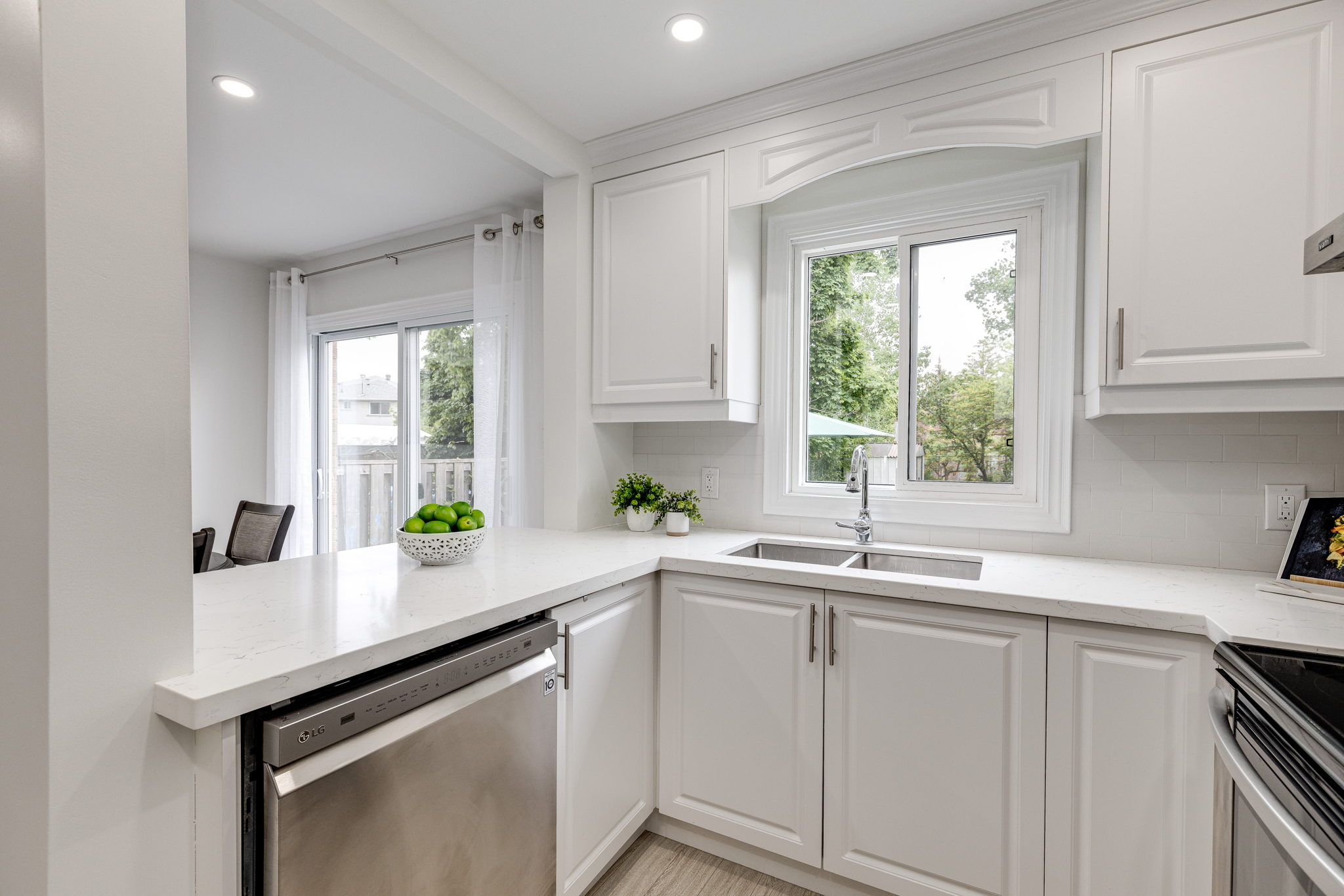 Markham property showcase — delivered property photograph 19
