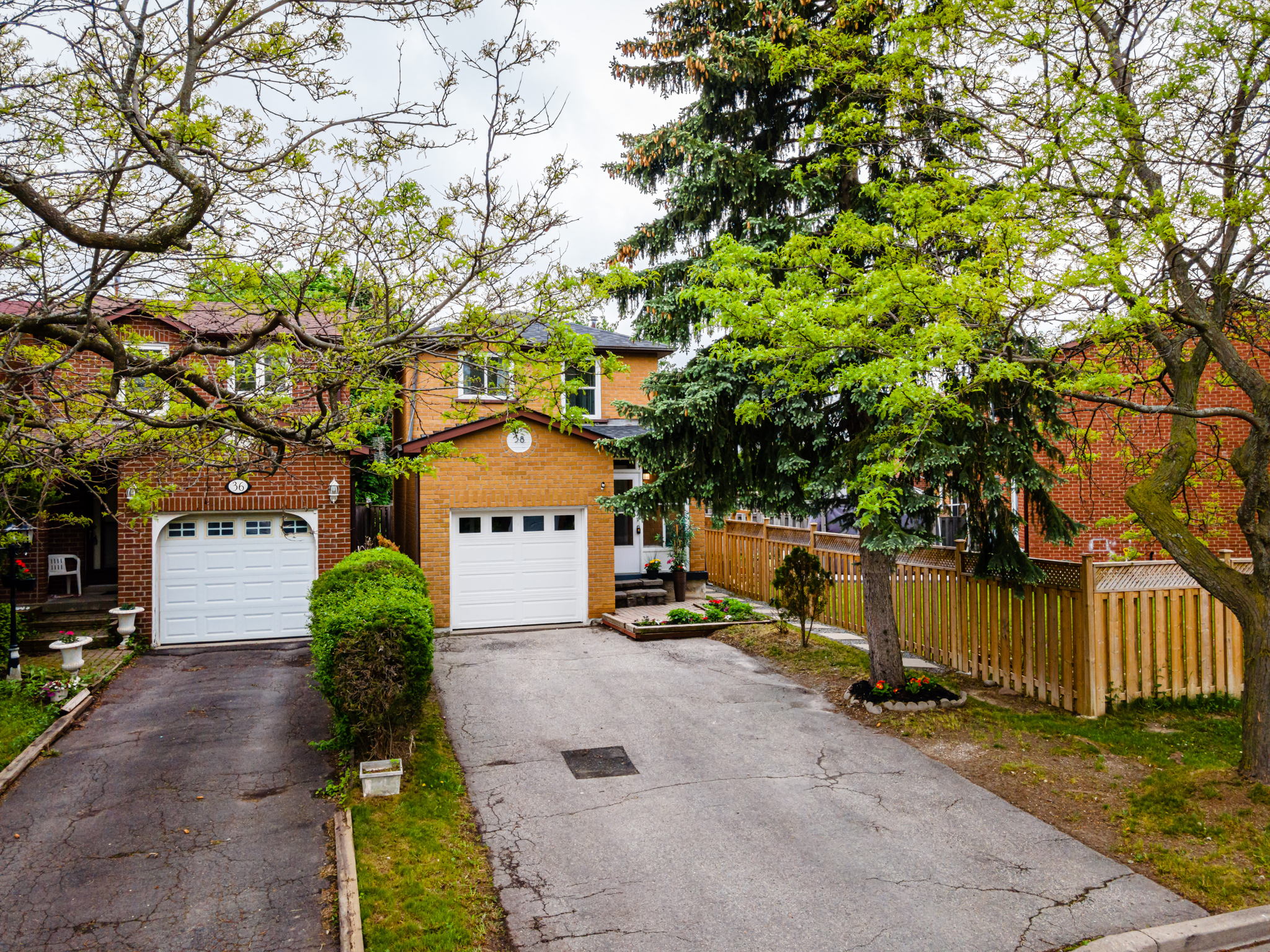 Markham property showcase — delivered property photograph 4